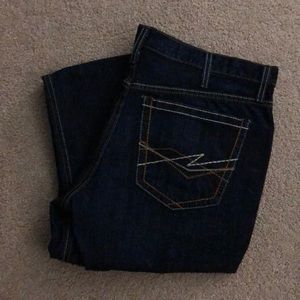 Cinch Ian Jeans